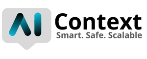 AICONTEXT Logo